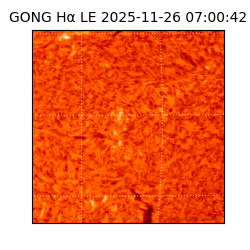 gong - 2025-11-26T07:00:42
