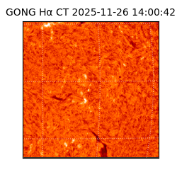 gong - 2025-11-26T14:00:42