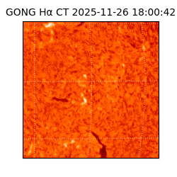 gong - 2025-11-26T18:00:42
