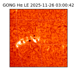 gong - 2025-11-26T03:00:42