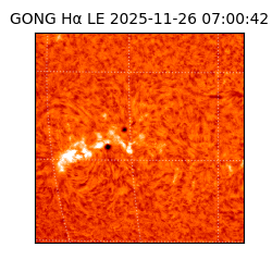 gong - 2025-11-26T07:00:42