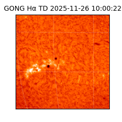 gong - 2025-11-26T10:00:22