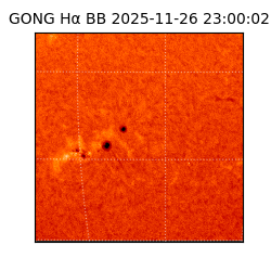 gong - 2025-11-26T23:00:02