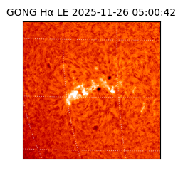 gong - 2025-11-26T05:00:42