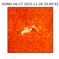 gong - 2025-11-26T20:00:42