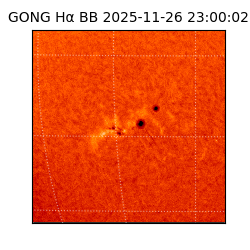 gong - 2025-11-26T23:00:02