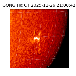 gong - 2025-11-26T21:00:42