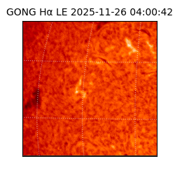 gong - 2025-11-26T04:00:42