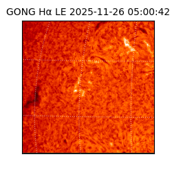 gong - 2025-11-26T05:00:42