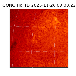 gong - 2025-11-26T09:00:22