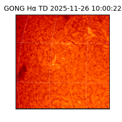 gong - 2025-11-26T10:00:22