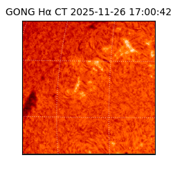 gong - 2025-11-26T17:00:42