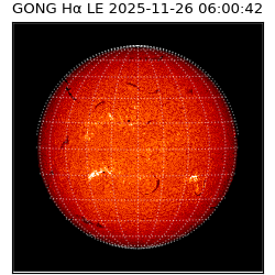 gong - 2025-11-26T06:00:42