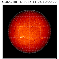 gong - 2025-11-26T10:00:22