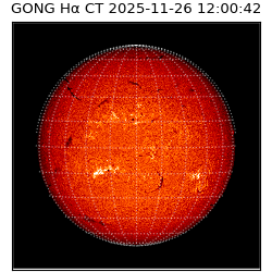 gong - 2025-11-26T12:00:42
