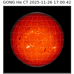 gong - 2025-11-26T17:00:42