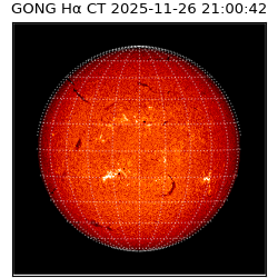 gong - 2025-11-26T21:00:42