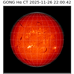 gong - 2025-11-26T22:00:42
