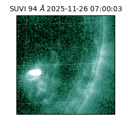 suvi - 2025-11-26T07:00:03.329000