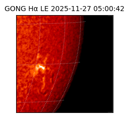 gong - 2025-11-27T05:00:42
