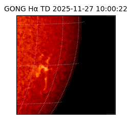 gong - 2025-11-27T10:00:22