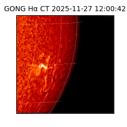 gong - 2025-11-27T12:00:42