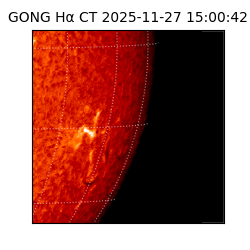 gong - 2025-11-27T15:00:42