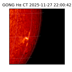 gong - 2025-11-27T22:00:42