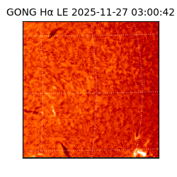 gong - 2025-11-27T03:00:42