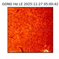 gong - 2025-11-27T05:00:42