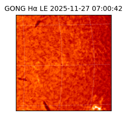 gong - 2025-11-27T07:00:42