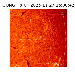 gong - 2025-11-27T15:00:42
