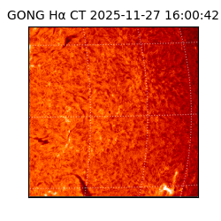 gong - 2025-11-27T16:00:42