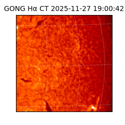 gong - 2025-11-27T19:00:42