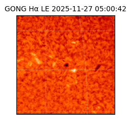 gong - 2025-11-27T05:00:42