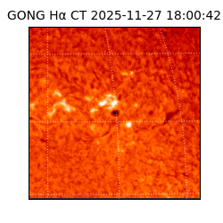 gong - 2025-11-27T18:00:42