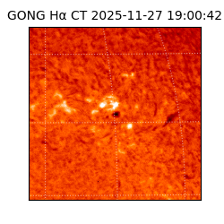 gong - 2025-11-27T19:00:42