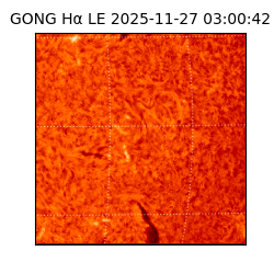 gong - 2025-11-27T03:00:42
