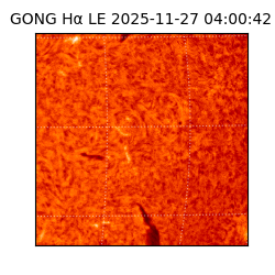 gong - 2025-11-27T04:00:42