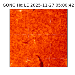 gong - 2025-11-27T05:00:42