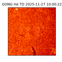 gong - 2025-11-27T10:00:22