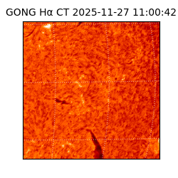 gong - 2025-11-27T11:00:42