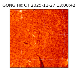 gong - 2025-11-27T13:00:42