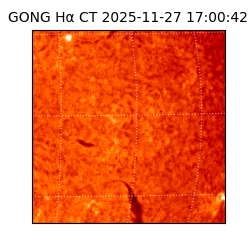 gong - 2025-11-27T17:00:42