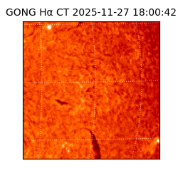 gong - 2025-11-27T18:00:42