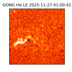 gong - 2025-11-27T01:00:42