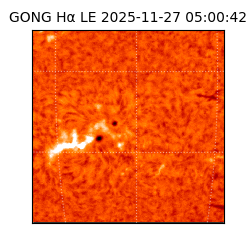 gong - 2025-11-27T05:00:42