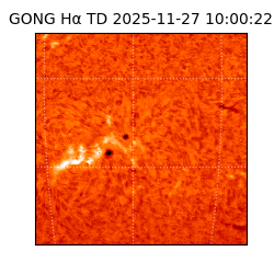 gong - 2025-11-27T10:00:22