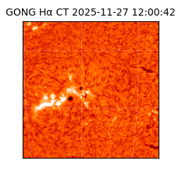 gong - 2025-11-27T12:00:42