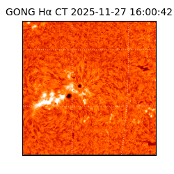 gong - 2025-11-27T16:00:42